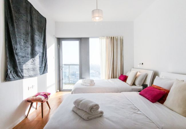 Апартаменты на Tel Aviv - Jaffa - MIKLAT Luxury Condo & Spectacular View by FeelHome Апартаменты на Tel Aviv - Jaffa - MIKLAT Luxury Condo & Spectacular View by FeelHome
