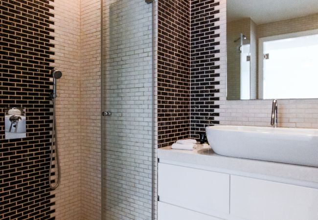 Апартаменты на Tel Aviv - Jaffa - MIKLAT Luxury Condo & Spectacular View by FeelHome Апартаменты на Tel Aviv - Jaffa - MIKLAT Luxury Condo & Spectacular View by FeelHome