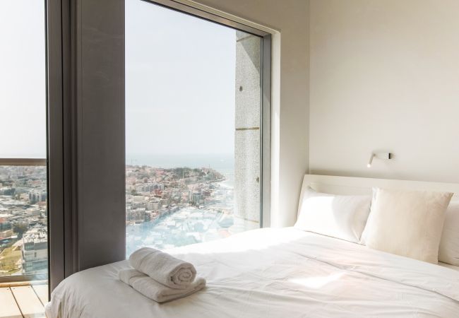 Апартаменты на Tel Aviv - Jaffa - MIKLAT Luxury Condo & Spectacular View by FeelHome Апартаменты на Tel Aviv - Jaffa - MIKLAT Luxury Condo & Spectacular View by FeelHome