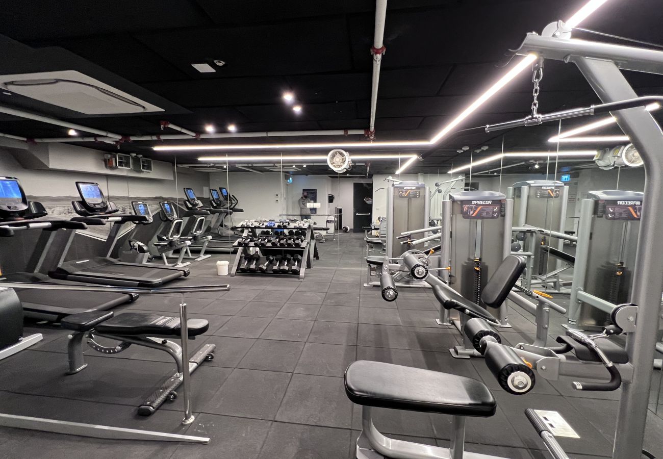 Апартаменты на Tel Aviv - Jaffa - MAMAD Luxury 2BR with Terrace & Sea View by FeelHome Апартаменты на Tel Aviv - Jaffa - MAMAD Luxury 2BR with Terrace & Sea View by FeelHome