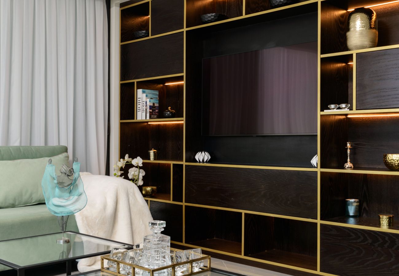 Апартаменты на Tel Aviv - Jaffa - MAMAD Luxury 2BR with Terrace & Sea View by FeelHome Апартаменты на Tel Aviv - Jaffa - MAMAD Luxury 2BR with Terrace & Sea View by FeelHome