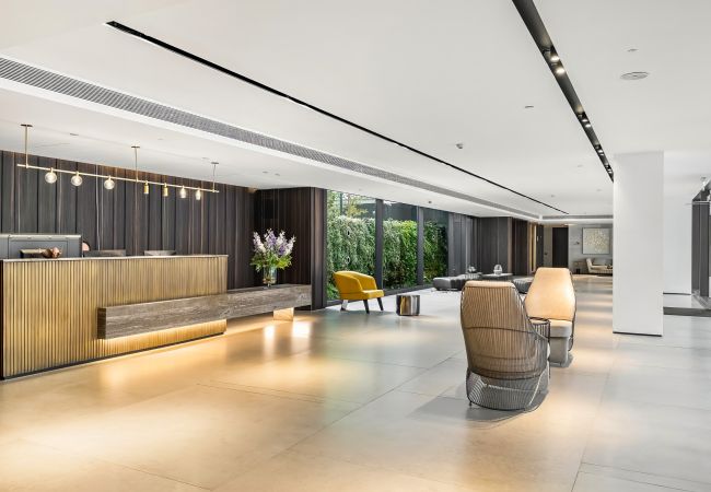 Апартаменты на Tel Aviv - Jaffa - MAMAD High End 2BR with City & Sea View by FeelHome Апартаменты на Tel Aviv - Jaffa - MAMAD High End 2BR with City & Sea View by FeelHome