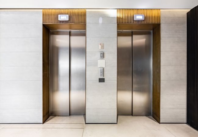 Апартаменты на Tel Aviv - Jaffa - MAMAD High End 2BR with City & Sea View by FeelHome Апартаменты на Tel Aviv - Jaffa - MAMAD High End 2BR with City & Sea View by FeelHome