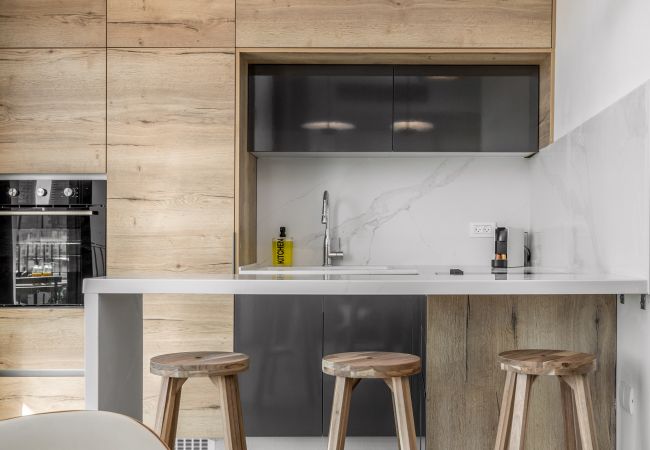 Апартаменты на Tel Aviv - Jaffa - MAMAD High End & Design Apt with Balcony by FeelHome Апартаменты на Tel Aviv - Jaffa - MAMAD High End & Design Apt with Balcony by FeelHome