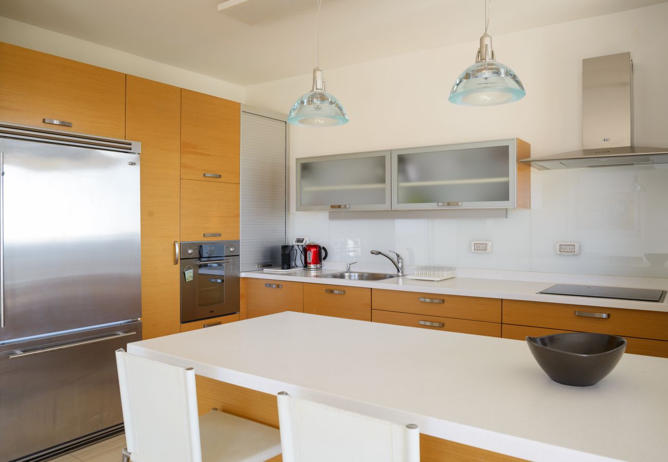 Апартаменты на Tel Aviv - Jaffa - MAMAD Comfort Apt Terrace & View on the Hills by FeelHome Апартаменты на Tel Aviv - Jaffa - MAMAD Comfort Apt Terrace & View on the Hills by FeelHome