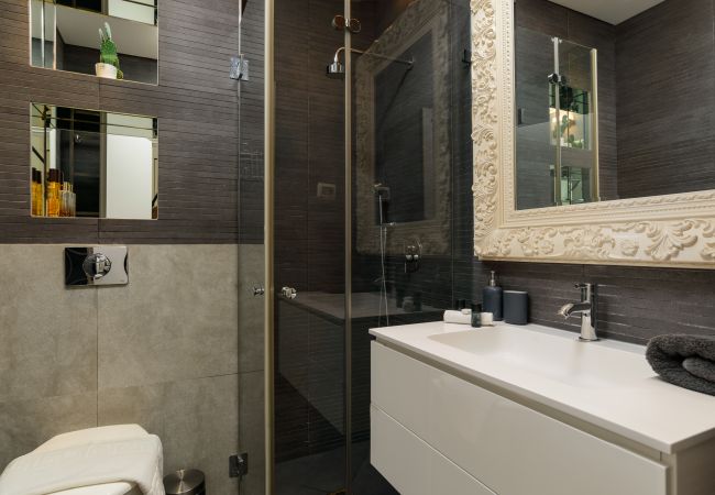 Апартаменты на Bat Yam - MAMAD Bat Yam Luxury Apt Terrace & Sea View by FeelHome Апартаменты на Bat Yam - MAMAD Bat Yam Luxury Apt Terrace & Sea View by FeelHome