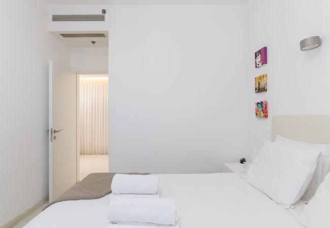 Апартаменты на Bat Yam - MAMAD Bat Yam Luxury Apt Terrace & Sea View by FeelHome Апартаменты на Bat Yam - MAMAD Bat Yam Luxury Apt Terrace & Sea View by FeelHome