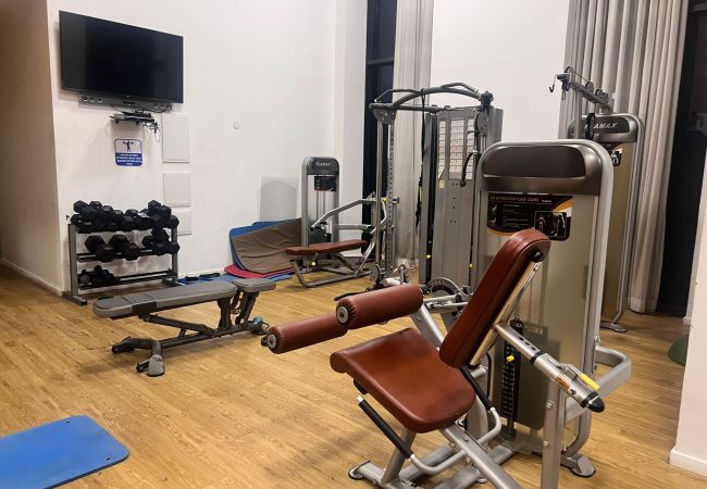 Апартаменты на Bat Yam - MAMAD Bat Yam Luxury Apt Terrace & Sea View by FeelHome Апартаменты на Bat Yam - MAMAD Bat Yam Luxury Apt Terrace & Sea View by FeelHome