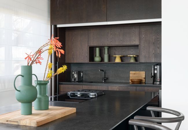 Вилла на Beit Yanai - MAMAD Ultimate Luxury Villa & Wild Beach by FeelHome Вилла на Beit Yanai - MAMAD Ultimate Luxury Villa & Wild Beach by FeelHome