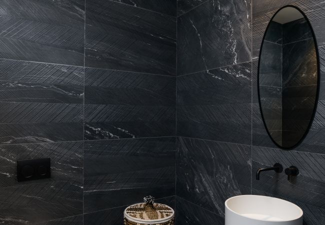 Вилла на Beit Yanai - MAMAD Ultimate Luxury Villa & Wild Beach by FeelHome Вилла на Beit Yanai - MAMAD Ultimate Luxury Villa & Wild Beach by FeelHome