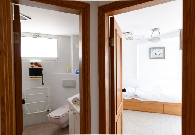 Вилла на Netanya - MAMAD Coastal Mansion Private Pool in Netanya by FeelHome Вилла на Netanya - MAMAD Coastal Mansion Private Pool in Netanya by FeelHome