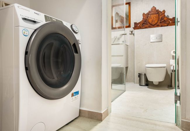 Апартаменты на Tel Aviv - Jaffa - MAMAD Designer Gem Secret Patio & Jacuzzi Near Beach by FeelHome Апартаменты на Tel Aviv - Jaffa - MAMAD Designer Gem Secret Patio & Jacuzzi Near Beach by FeelHome