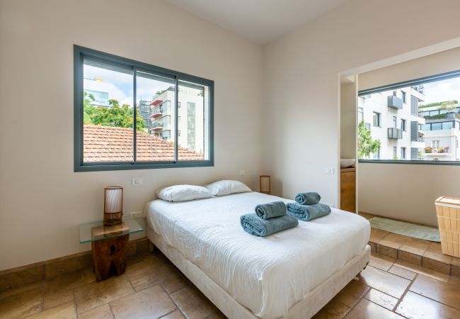 Апартаменты на Tel Aviv - Jaffa - Classy & Authentic Heart of TLV by FeelHome Апартаменты на Tel Aviv - Jaffa - Classy & Authentic Heart of TLV by FeelHome