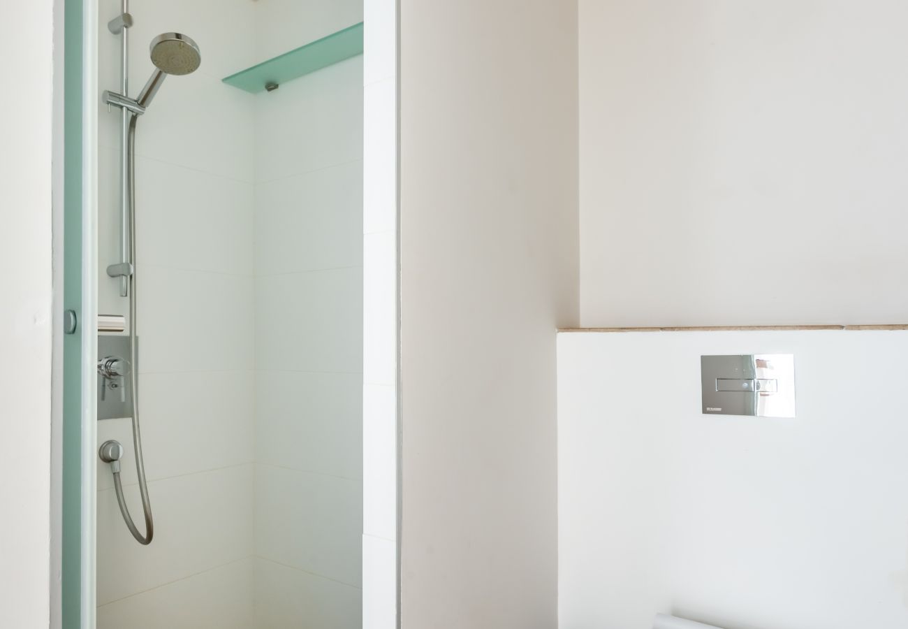 Апартаменты на Tel Aviv - Jaffa - Classy & Authentic Heart of TLV by FeelHome Апартаменты на Tel Aviv - Jaffa - Classy & Authentic Heart of TLV by FeelHome