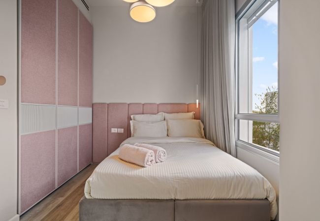 Вилла на Herzliya - Luxury Brand New Villa with Pool by FeelHome Вилла на Herzliya - Luxury Brand New Villa with Pool by FeelHome