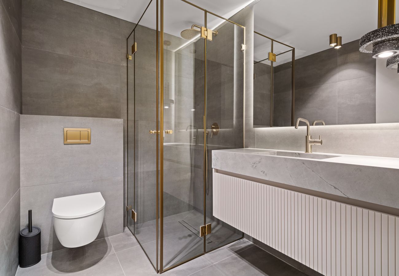 Вилла на Herzliya - Luxury Brand New Villa with Pool by FeelHome Вилла на Herzliya - Luxury Brand New Villa with Pool by FeelHome