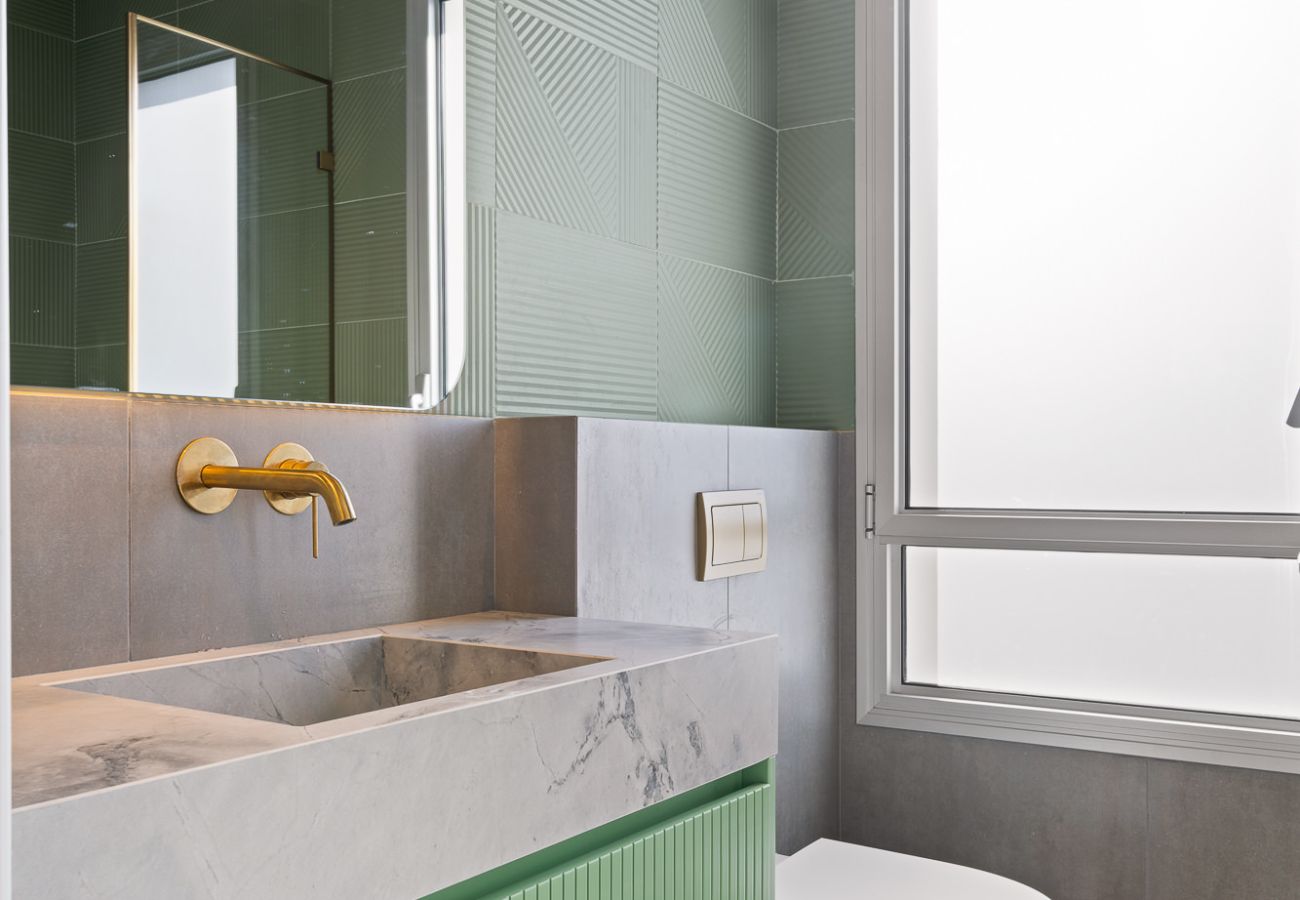 Вилла на Herzliya - Luxury Brand New Villa with Pool by FeelHome Вилла на Herzliya - Luxury Brand New Villa with Pool by FeelHome