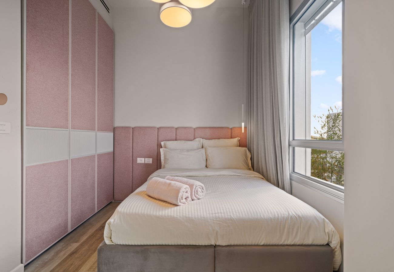 Вилла на Herzliya - Luxury Brand New Villa with Pool by FeelHome Вилла на Herzliya - Luxury Brand New Villa with Pool by FeelHome