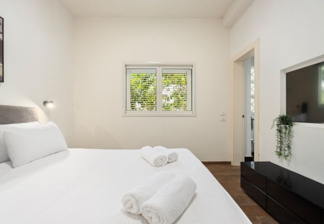 Апартаменты на Tel Aviv - Jaffa - Cozy Family Nest in Tel Aviv Old North by FeelHome Апартаменты на Tel Aviv - Jaffa - Cozy Family Nest in Tel Aviv Old North by FeelHome