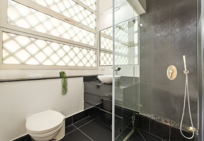 Апартаменты на Tel Aviv - Jaffa - Cozy Family Nest in Tel Aviv Old North by FeelHome Апартаменты на Tel Aviv - Jaffa - Cozy Family Nest in Tel Aviv Old North by FeelHome