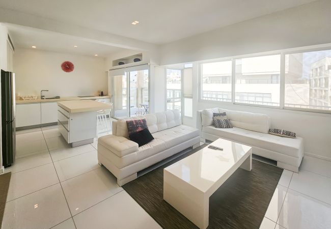 Апартаменты на Tel Aviv - Jaffa - MIKLAT Bright & Family Friendly Near Beach by FeelHome Апартаменты на Tel Aviv - Jaffa - MIKLAT Bright & Family Friendly Near Beach by FeelHome
