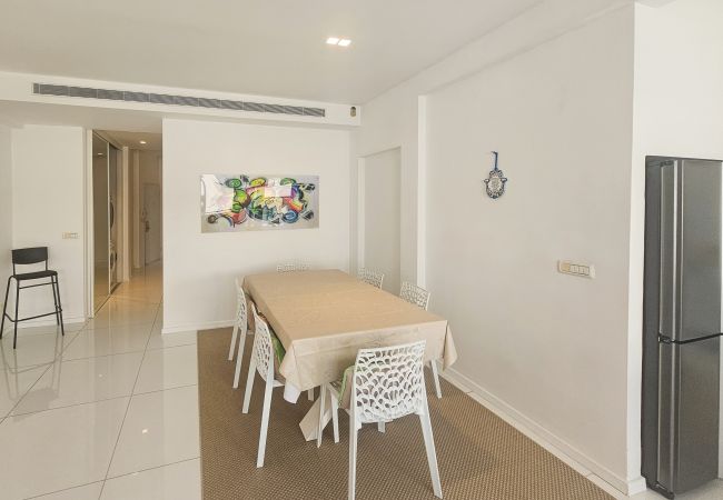 Апартаменты на Tel Aviv - Jaffa - MIKLAT Bright & Family Friendly Near Beach by FeelHome Апартаменты на Tel Aviv - Jaffa - MIKLAT Bright & Family Friendly Near Beach by FeelHome
