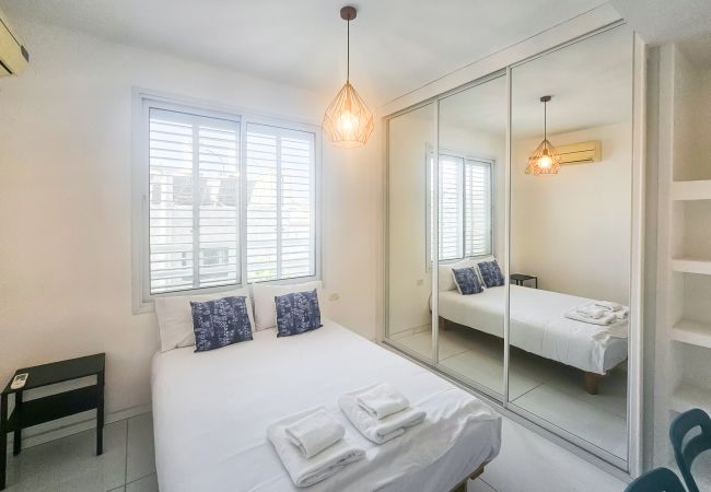 Апартаменты на Tel Aviv - Jaffa - MIKLAT Bright & Family Friendly Near Beach by FeelHome Апартаменты на Tel Aviv - Jaffa - MIKLAT Bright & Family Friendly Near Beach by FeelHome