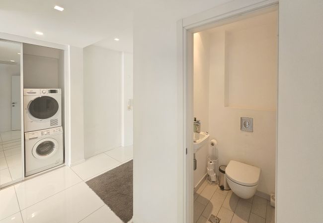 Апартаменты на Tel Aviv - Jaffa - MIKLAT Bright & Family Friendly Near Beach by FeelHome Апартаменты на Tel Aviv - Jaffa - MIKLAT Bright & Family Friendly Near Beach by FeelHome