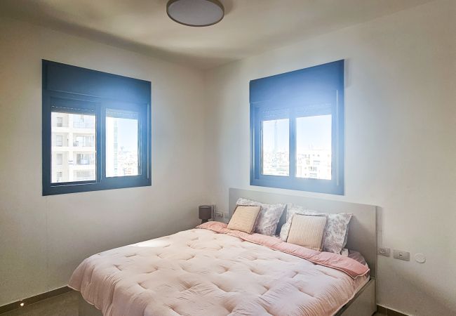 Апартаменты на Jerusalem - MAMAD Family Friendly New Condo by FeelHome Апартаменты на Jerusalem - MAMAD Family Friendly New Condo by FeelHome