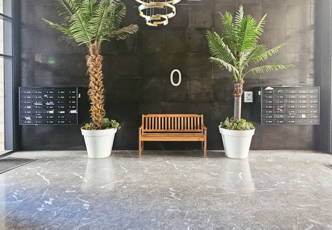 Апартаменты на Jerusalem - MAMAD Family Friendly New Condo by FeelHome Апартаменты на Jerusalem - MAMAD Family Friendly New Condo by FeelHome