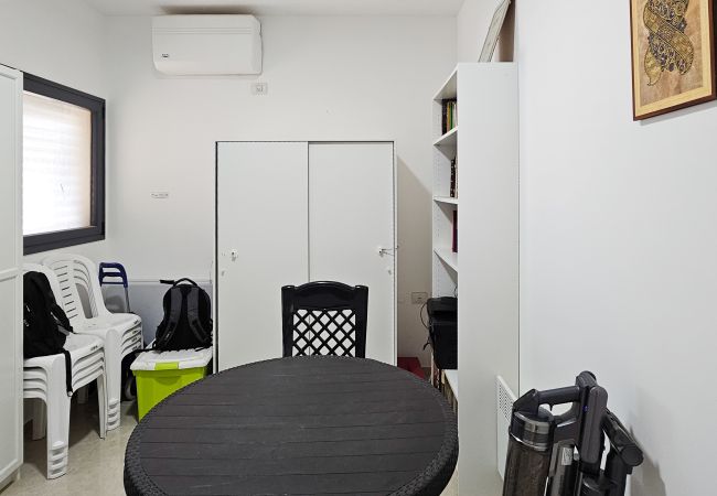 Апартаменты на Jerusalem - MAMAD Family Friendly New Condo by FeelHome Апартаменты на Jerusalem - MAMAD Family Friendly New Condo by FeelHome