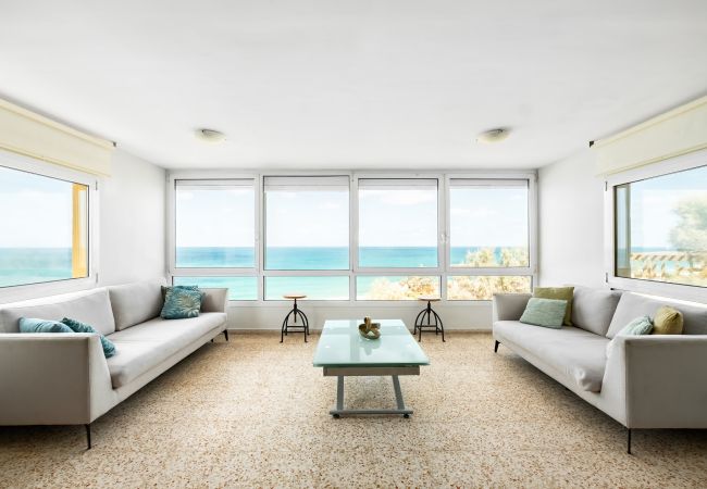 Вилла на Beit Yanai - Cliffside Rustic & Charming Villa by FeelHome Вилла на Beit Yanai - Cliffside Rustic & Charming Villa by FeelHome